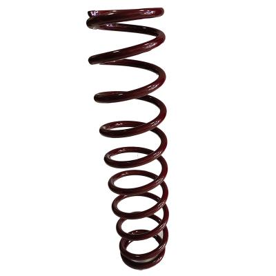 China auto steel coil spring for car V W BORA 1J0511115BR for sale