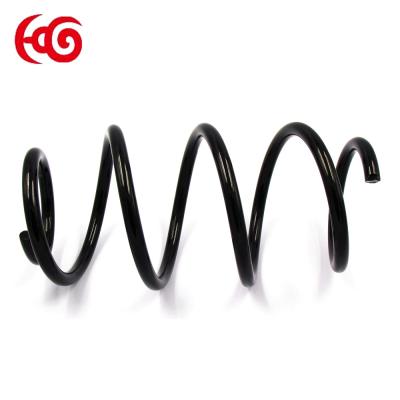 China 65Mn/60Si2Mn/55CrSi Spring Steel Adjustable Coilover Suspension Spring For 51401-S10-J03 for sale