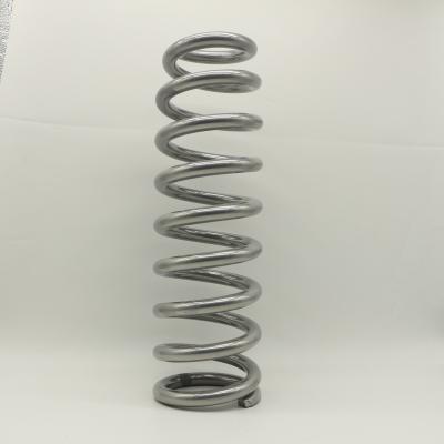 China factory 55CrSiA ISO/TS16949 other suspension parts coil spring used for 4*4 spring for sale