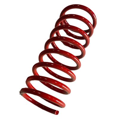 China Automobile Rear OEM Coil Spring Used For Car B UICK EXCEL for sale