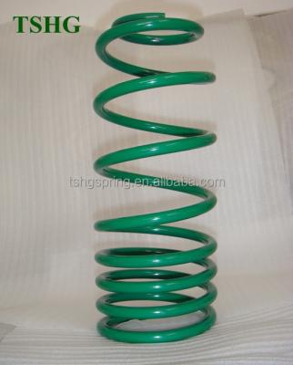 China High Quality Coil Lowering Springs Tein Springs for sale