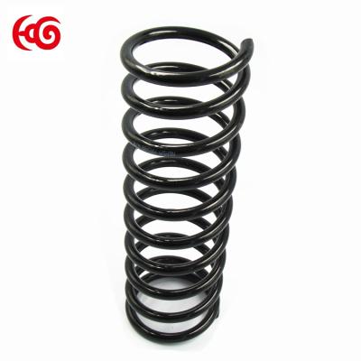 China 65Mn / 60Si2MnA / 55CrSi Compression Springs Used For Peugeot 206 Suspension System for sale