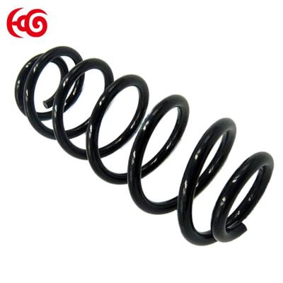 China 65Mn / 60Si2Mn / 55CrSi Steel Spring Spare Parts Auto Suspension Spring Used For 424048 for sale