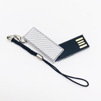 China Gift Mini Metal 32GB USB Bulk Cheap Flash Drives USB 2.0 Pen Drive for sale