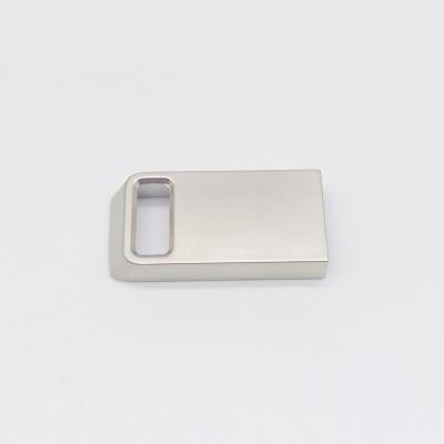 China Mini Metal Slim Usb Flash Drive 32GB Mini Usb Sticks Metal Thumb Drive for sale