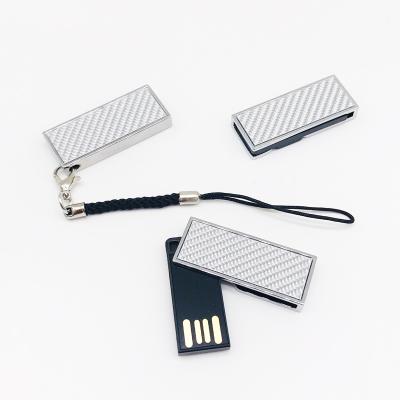 China All Style Can Be Customized Free Sample Usb Plastic And Metal Usb Stick 2GB Mini Swivel Usb 2.0 3.0 Flash Drive 4GB 16GB With Custom Logo For Gift for sale