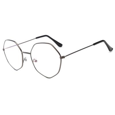 China 2020 Fashion Factory Wholesale Best Selling Ray Men Women Anti-bruising Glasses Good Vision for sale