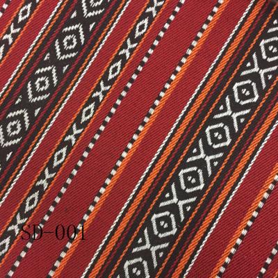 China Other new design decorative sadu fabric polyester made in china for sale