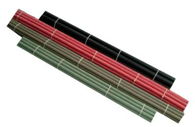 China Vulcanized Fiber Tube, Vulcanised Fibre Tube, Fuse Tube for sale