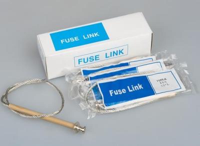 China Fuse Link, Fuse Ferrule, Fuse Element, Cable, Fuse Clipper for sale