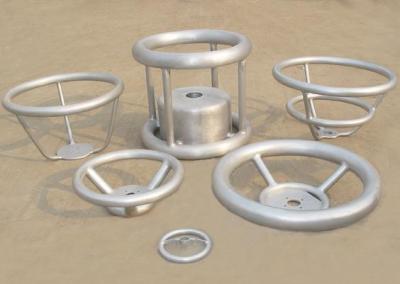 China Corona Ring,Insulator Grading Ring,Grading Ring,Shielding Ring,220kV Corona Ring for sale