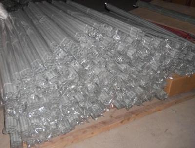 China Vulcanized Fiber Tube, Vulcanised Fibre Tube, Fuse Tube, Fiber Tubing, Grey, Red, Black for sale