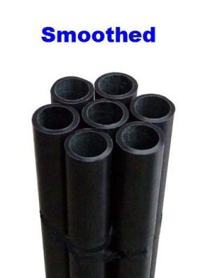 China Vulcanized Fiber Tube, Vulcanised Fibre Tube, Fuse Tube, Fiber Tubing, Grey, Red, Black for sale