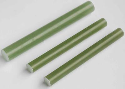 China Core Rod of Composite Insulator,Resin Bonded Glass Fiber Rod,RBGF Rod,Insulation Rods for sale