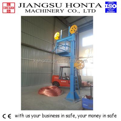 China Drawing Wire Pulling Machine Wire Making Machine Wire Drawing Machine for sale