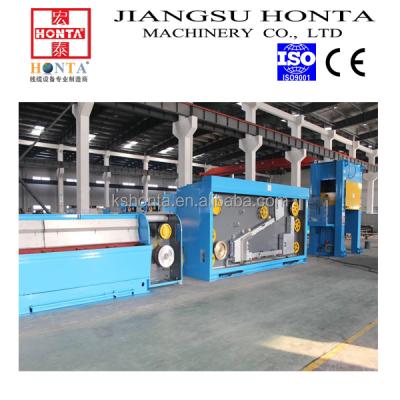 China Extraction machinery for sale dies wire drawing machine price copper wire iron bar copper drawing machine 13 8mm for sale