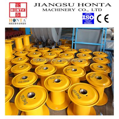 China DIN630MM DIN800MM DIN1250MM Steel Wire Coil Coil for sale