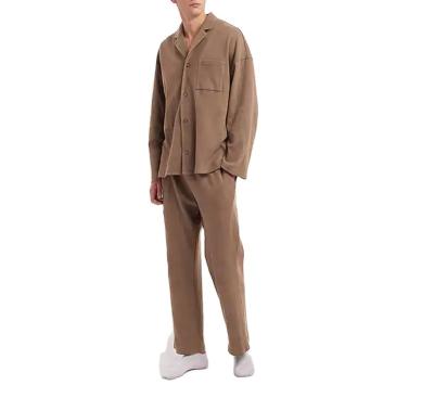 China Other TUOYI Custom Pajama Pajama For Men Designer Pajama For Mens Picture for sale