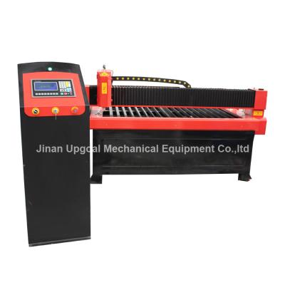 China Air Hose Plate Plasma Cutting Machine 1300*2500mm for sale