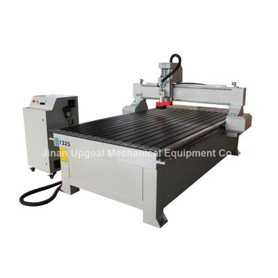 China 3D Relief CNC Engraving Machine with Dust Collector/ DSP Offline Control for sale