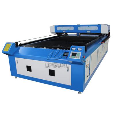 China 1300*2500mm Metal Laser Cutter Machine to Cut 1.5mm Stainless Steel for sale