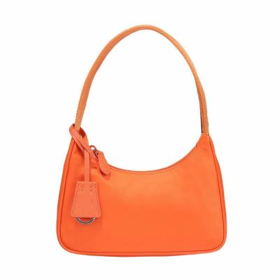 China Famous Brands Wholesale Luxury Designer Women's Handbags High Quality Small Designer Handbags Folded Shoulder Ladies Handbags for sale