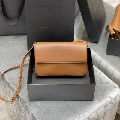 China High Quality Luxury Handbags Women Leather Bag 2022 High Quality Shoulder Bag Designer Top Quality Famous Brands Female Female for sale