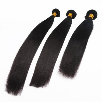 China Cheap Unprocessed 100% Straight Virgin Human Hair Phone Loop Human Hair Bundle Silky Weft for sale