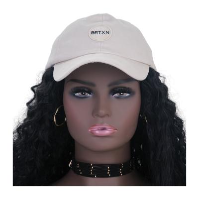 China Display PVC Mannequin Female Main Bust Asian Mannequin Head for sale