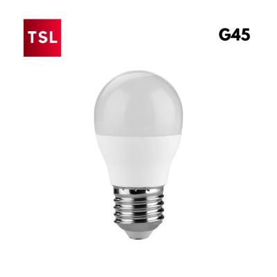 China Indoor LED SENSOR LIGHT G45 GLOBE SMART LAMP E27 WIFI FOCO MINI for sale