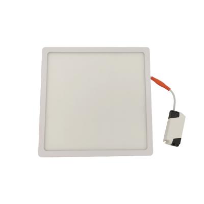 China Manufacturer Wholesale High Quality New Smart Energy Saving Led Downlight Square TEL10008 for sale