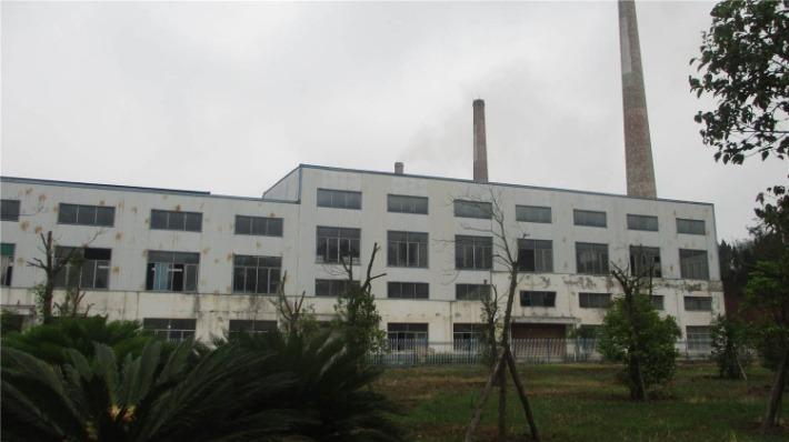 Verified China supplier - Sichuan Huajing Glass Co., Ltd.