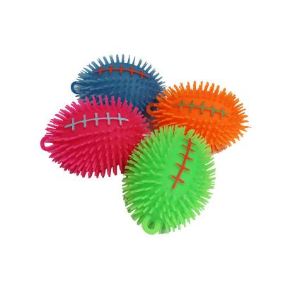 China Customized Funny Inflatable Stress Reliever Yo-yo Stress Reliever Stress Reliever Stress Relief Duct Funny Fluffy Toy Relife Toy Factory Direct Selling Stress Reliever Toy For Kids for sale