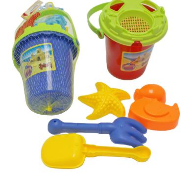 China Beach tool toys factory wholesale plastic summer play and bath toy sets for sale