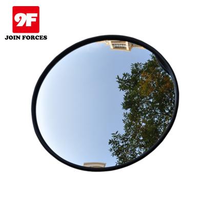 China Increase View In Road Convex PC Inch Mirror Factory Outlet 60cm/24