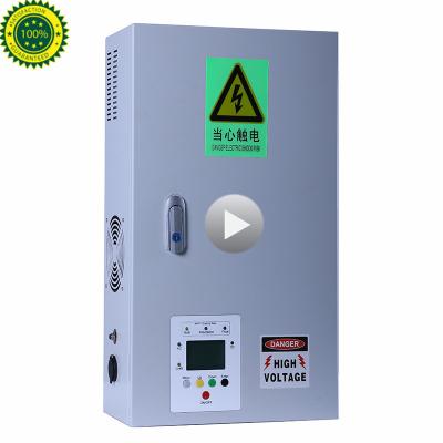 China Wholesale Price 5000Watt Home Solar Panel System PV Off Grid Tied Solar Power System For Home for sale