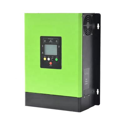 China High Quality Home Solar Power System 1kw 1.5kw 2kw 2.5kw 3kw 4kw 5kw 12v/24v/48v Off Grid Solar Inverter for sale