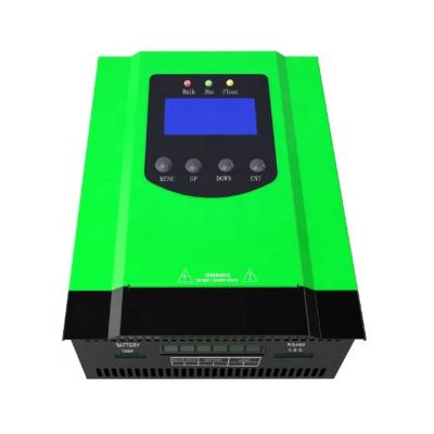 China solar power system hybrid mppt solar panel and inverter solar charge controllers for sale