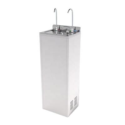 China Floor standing New stainless steel floor standing water cooler for sale