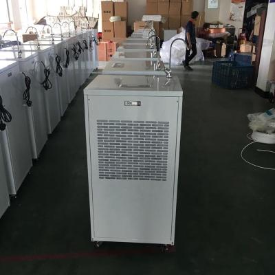 China Modern water to air machine, A.W.G. atmospheric water generator for sale