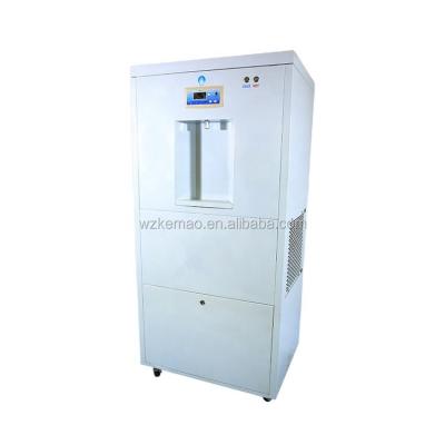 China Outdoor Air Water Machine 150L/Day With RO System for sale