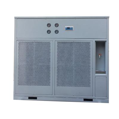 China Air Water Generator Air Water Machine Eco - Friendly , Make 1000 Liters Per Day For Industrial Use for sale