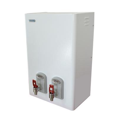 China Stainless Steel Water Heater AC for sale