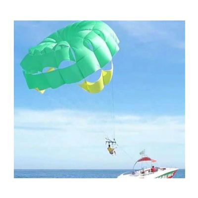 China Paraglider Waterproof High Strength Nylon Ripstop 5cm for sale