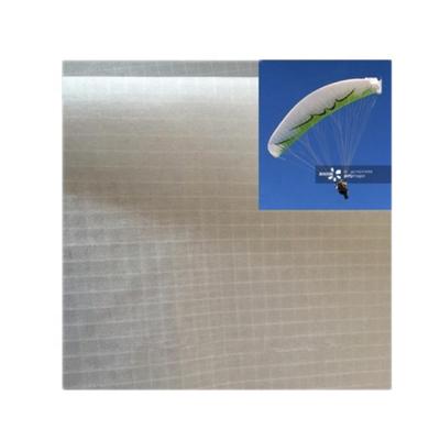 China 30D Ripstop Anti Pill Polyamide/Nylon66 Lightweight Durable Paraglider Fabric For Parachute Or Tent From China Sale Manufacturer for sale