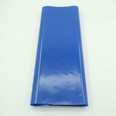 China Waterproof 210D nylon66 tpu fabric for inflatable boat for sale