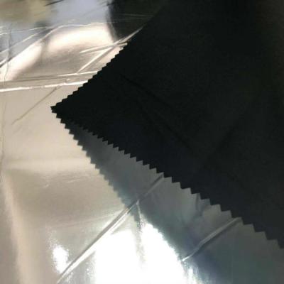 China Anti-Static Polyester Aluminum Cover Light Box Photography Cloth Use For Photographic Equipment for sale