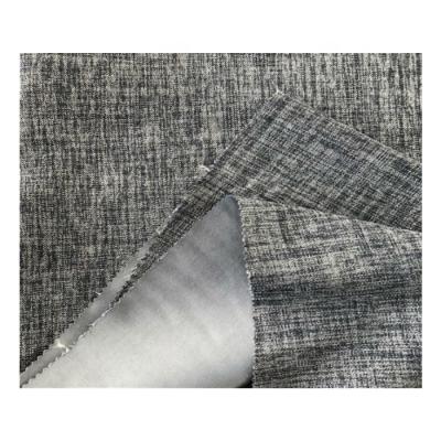 China Anti-Static Polyester Canvas Curtain Fabric Blackout for sale