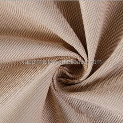 China Anti-Static Faux Suede Micro Fabric For Home Textile for sale