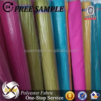 China Simple high quality cheap nylon ripstop fabric for parachute for sale